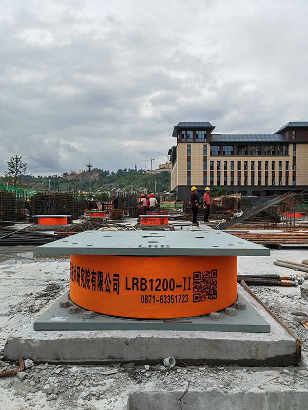 減震技術(shù)丨速看！云南住建廳：“抗震設(shè)防、隔震減震技術(shù)產(chǎn)品應(yīng)用”檢查情況通報(bào)